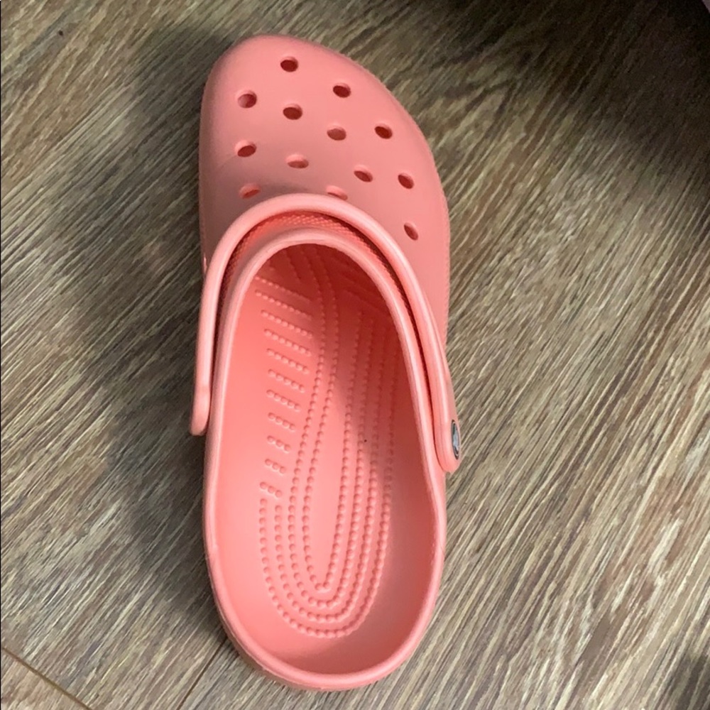 Crocs!